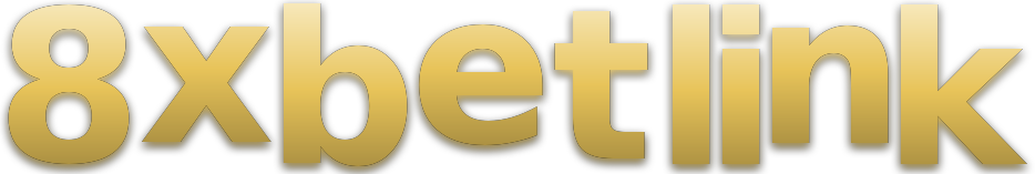 8xbet link logo